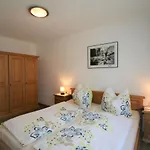 Apartament Berndt.1 Fügen