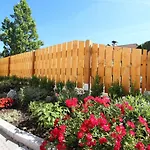 Апартаменты Berndt.1