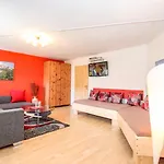 Apartament Berndt.1 Fügen