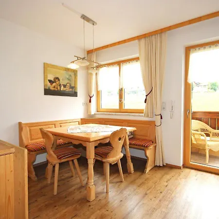Apartment Christian By Interhome Apartment Fuegen