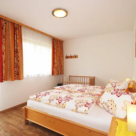Apartment Christian By Interhome