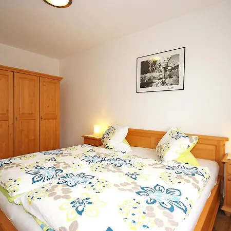 Ferienwohung Huber Apartamento