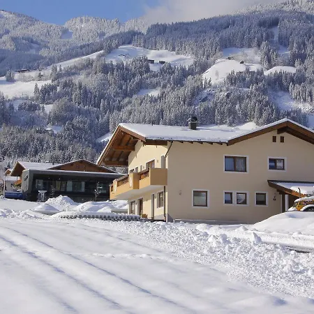 Christian By Interhome アパート フューゲン