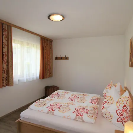 Christian By Interhome フューゲン