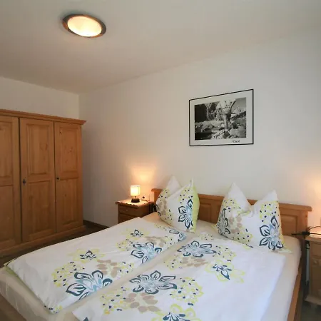 アパート Christian By Interhome フューゲン