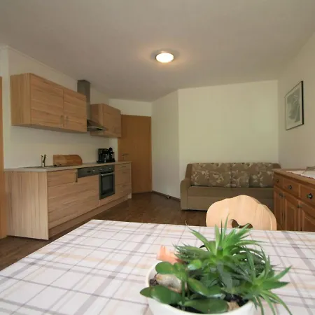 Ferienwohung Huber Apartamento
