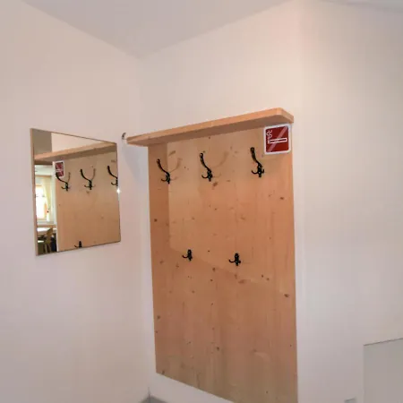 Apartamento Ferienwohung Huber *
