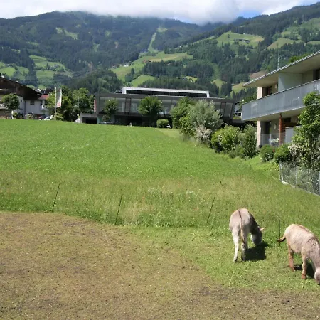Ferienwohung Huber Fügen