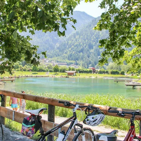 Ferienwohung Huber Apartamento