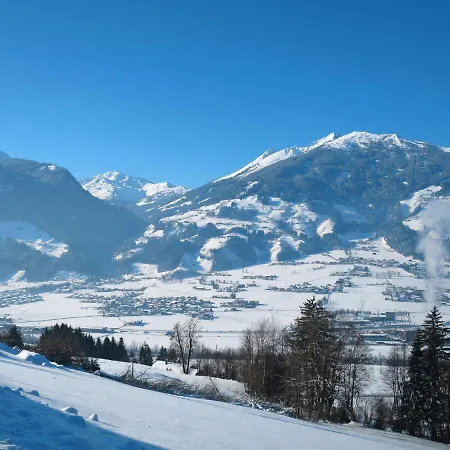 アパート Christian By Interhome フューゲン