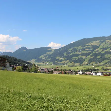 Apartamento Ferienwohung Huber