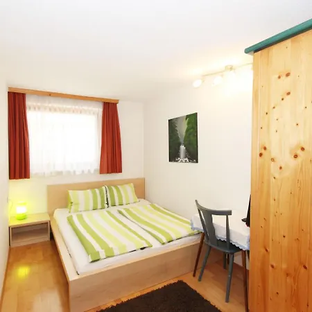 Christian By Interhome アパート *