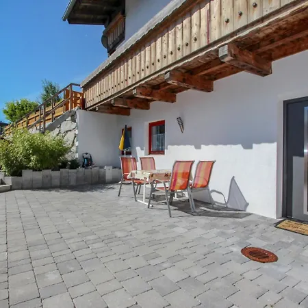 Apartment Christian By Interhome *