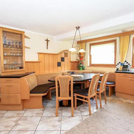 Lägenhet Christian By Interhome