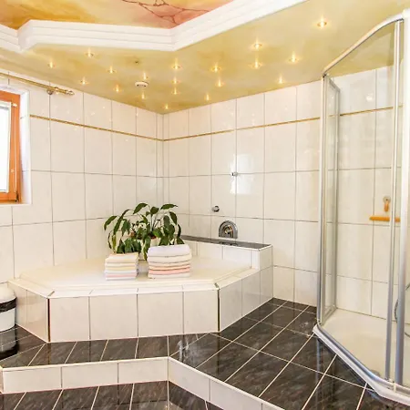 Christian By Interhome アパート