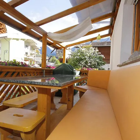 Apartment Christian By Interhome Apartment