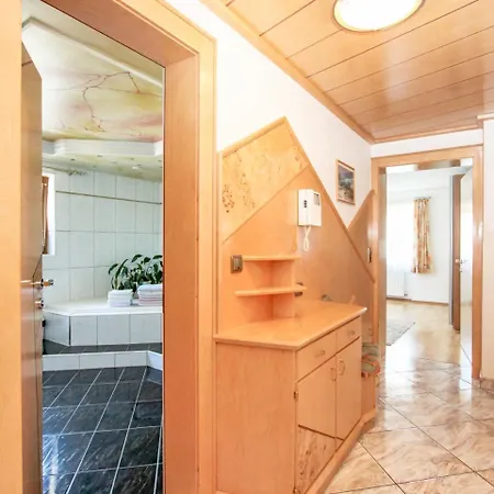 Christian By Interhome アパート *