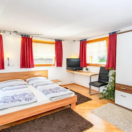 Christian By Interhome アパート