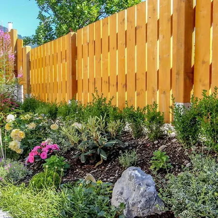 Christian By Interhome フューゲン