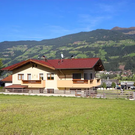 Lägenhet Christian By Interhome *