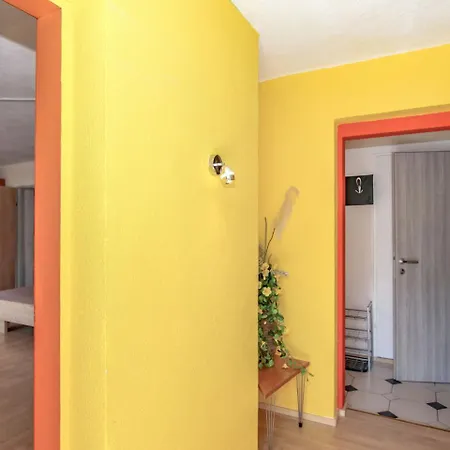 Lägenhet Christian By Interhome Fügen