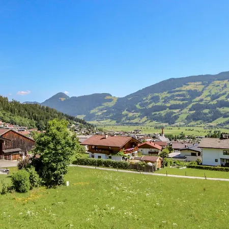 アパート Christian By Interhome フューゲン