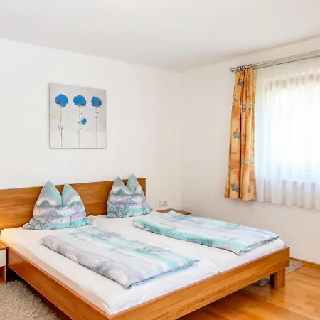 Christian By Interhome フューゲン