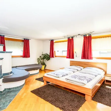 Appartamento Ferienwohung Huber