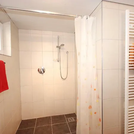 Ferienwohung Huber Apartamento *