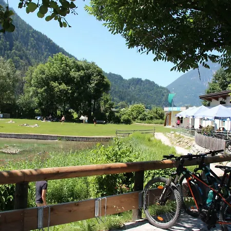 Ferienwohung Huber * Fügen