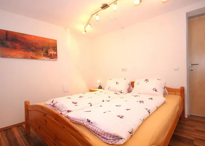 Lejlighed Berndt.1 *