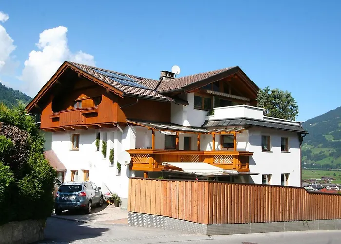 Lejlighed Berndt.1