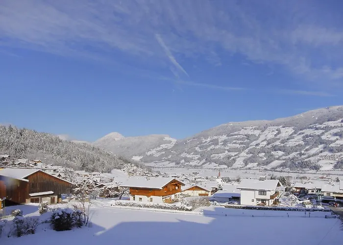 Lejlighed Berndt.1 *