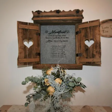 Christian By Interhome Fügen