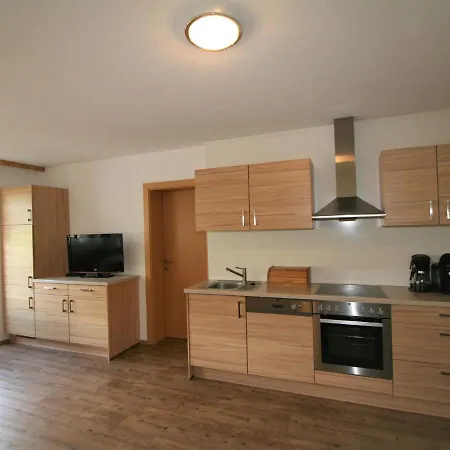 Christian By Interhome Appartement *