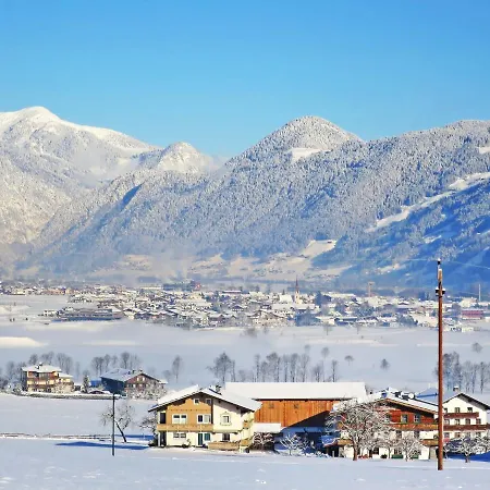 Daire Christian By Interhome Fügen