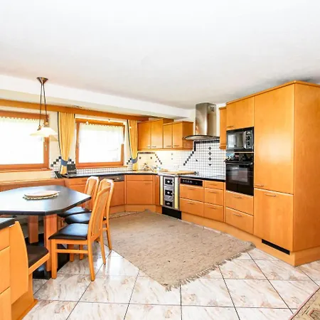 Appartement Christian By Interhome *