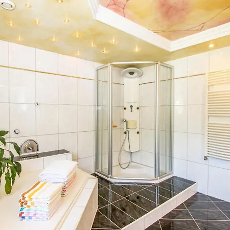 Appartement Christian By Interhome