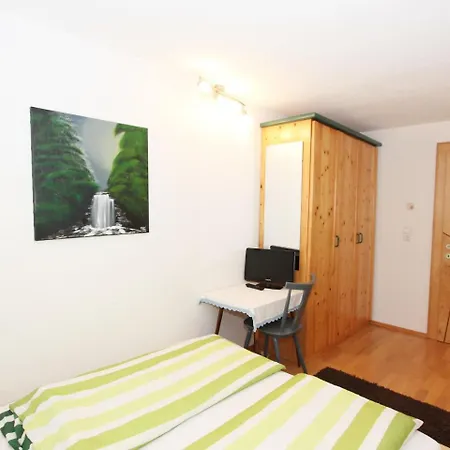 Christian By Interhome Appartement *