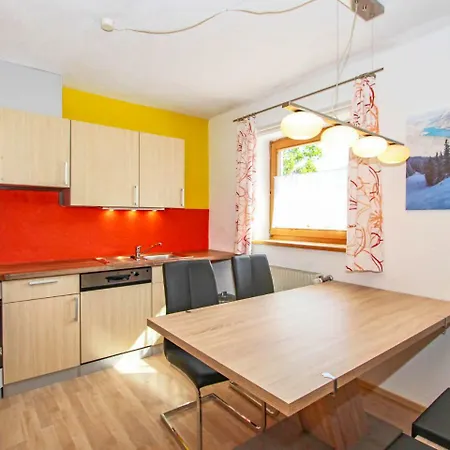 Christian By Interhome Appartement