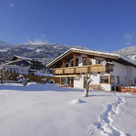 Apartment Berndt.1 Fügen