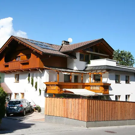 Appartement Apartment Berndt.1