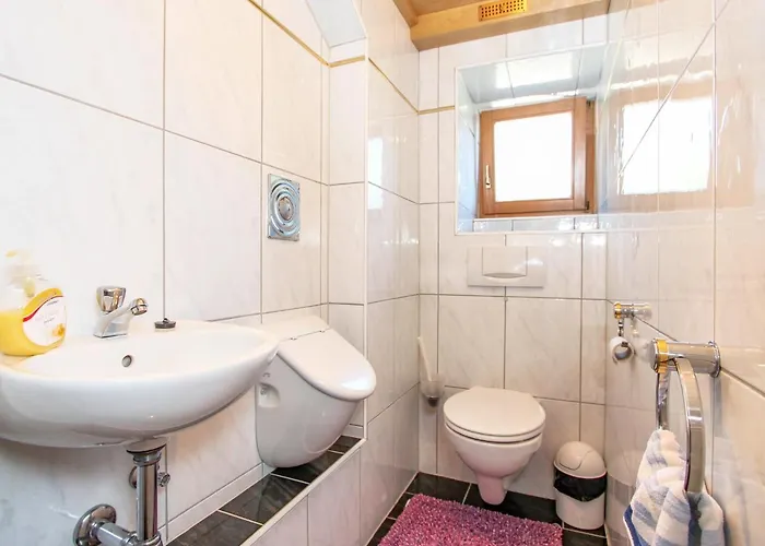 Apartment Berndt.1 Fügen