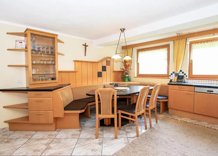 Appartement Apartment Berndt.1