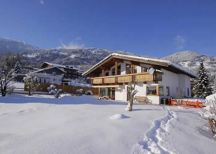 Apartment Berndt.1 Fügen