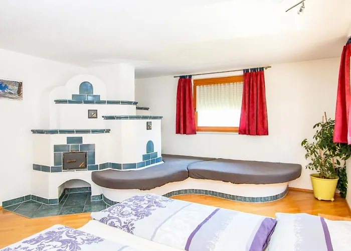 Apartment Berndt.1 Appartement Fügen