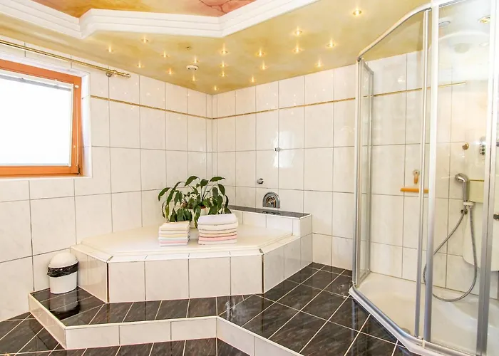 Apartment Berndt.1 Appartement