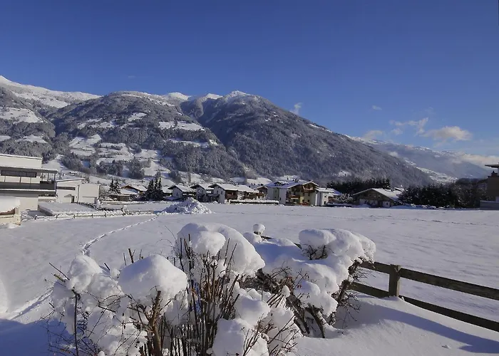 Appartement Apartment Berndt.1 Fügen