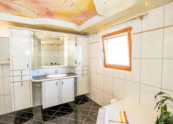 Appartement Apartment Berndt.1