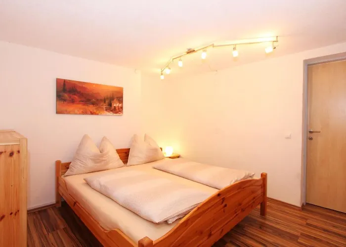 Apartment Berndt.1 Appartement *